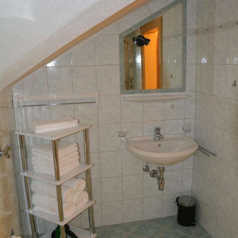 Apart Pitztalurlaub - Apartment mit Blick auf die Berge - 18