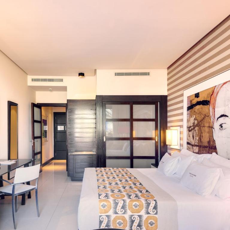 Royal Hideaway Sancti Petri - Habitación Doble Deluxe (2 adultos + 1 niño) - 2