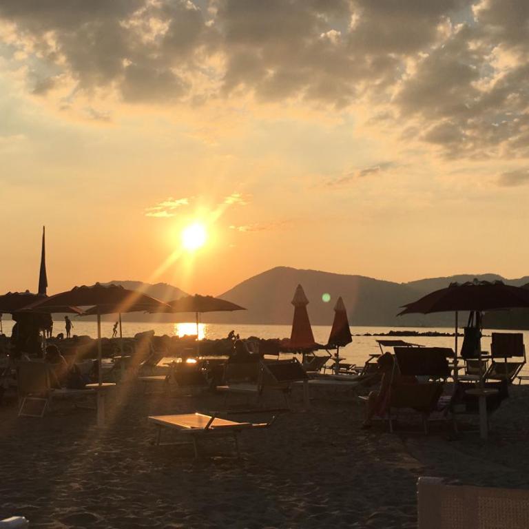 Cinque Terre, Tuscany, Liguria, Lerici #5 - Appartamento con 3 Camere da Letto - 17