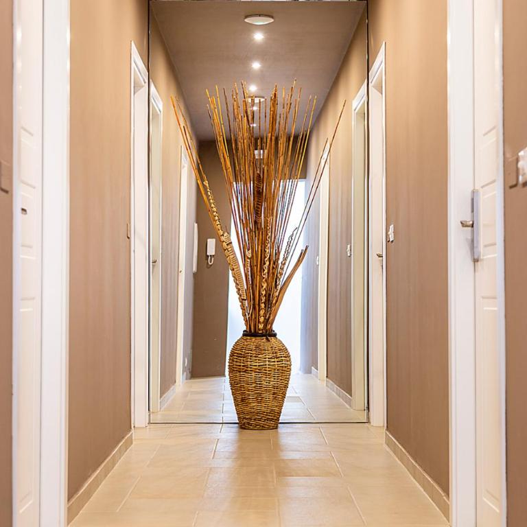 Marla's boutique rooms - Camera Matrimoniale con Bagno Privato - 8