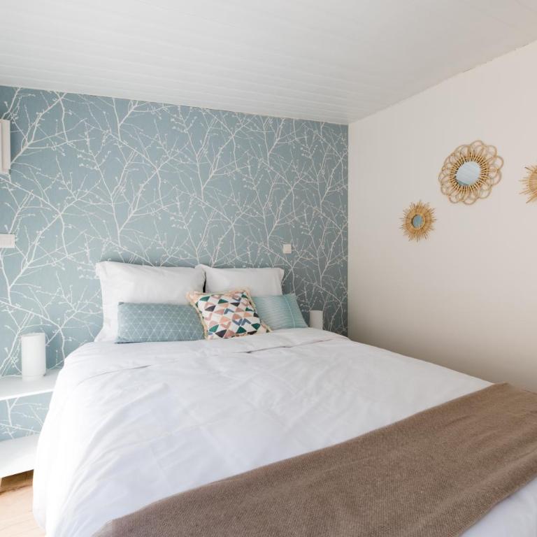 Villa Poncelet - Suite Joy - 5