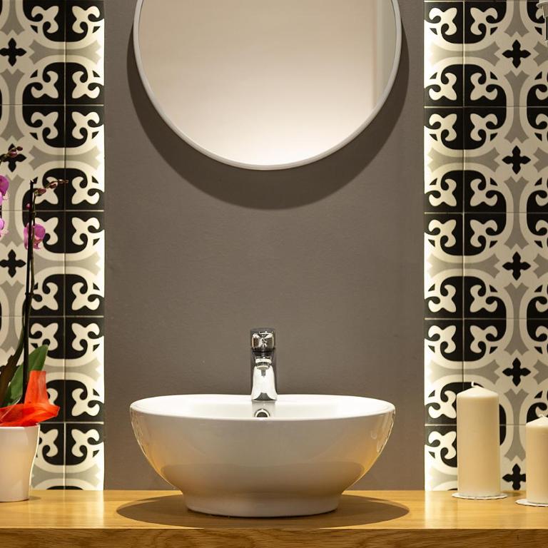 Marla's boutique rooms - Camera Tripla con Balcone - 10