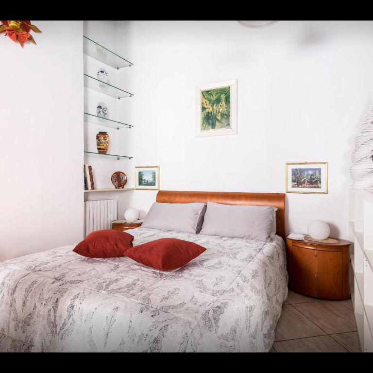 Santo Stefano appartamento - Appartamento con 1 Camera da Letto - 18