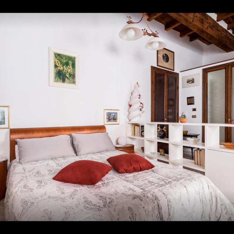Santo Stefano appartamento - Appartamento con 1 Camera da Letto - 20