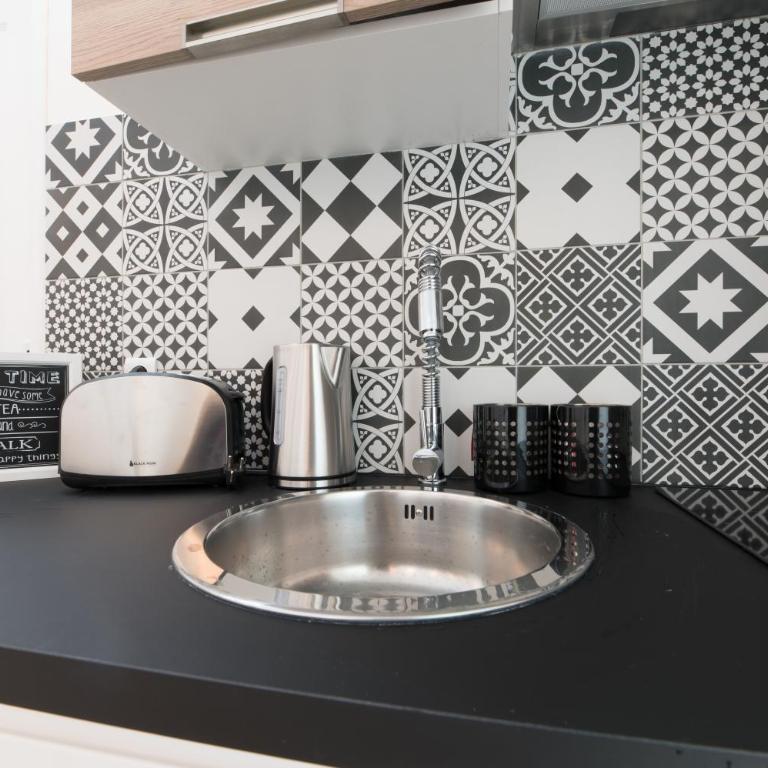 Villa Poncelet - Suite Angel - 2