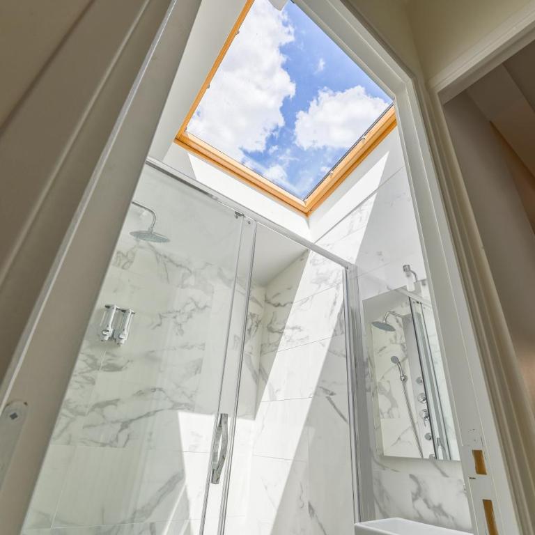 Villa Poncelet - Suite Angel - 5