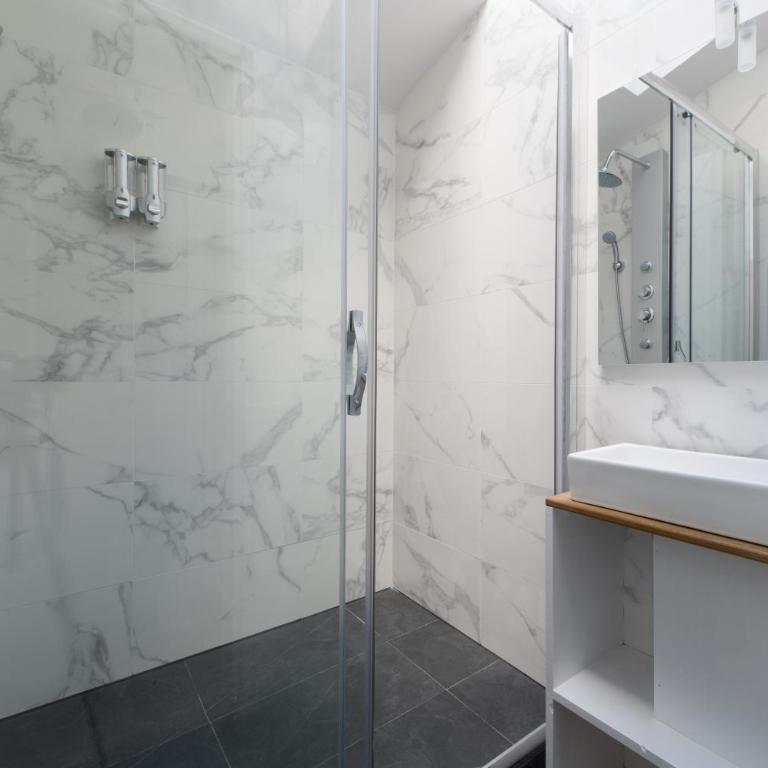 Villa Poncelet - Suite Angel - 7