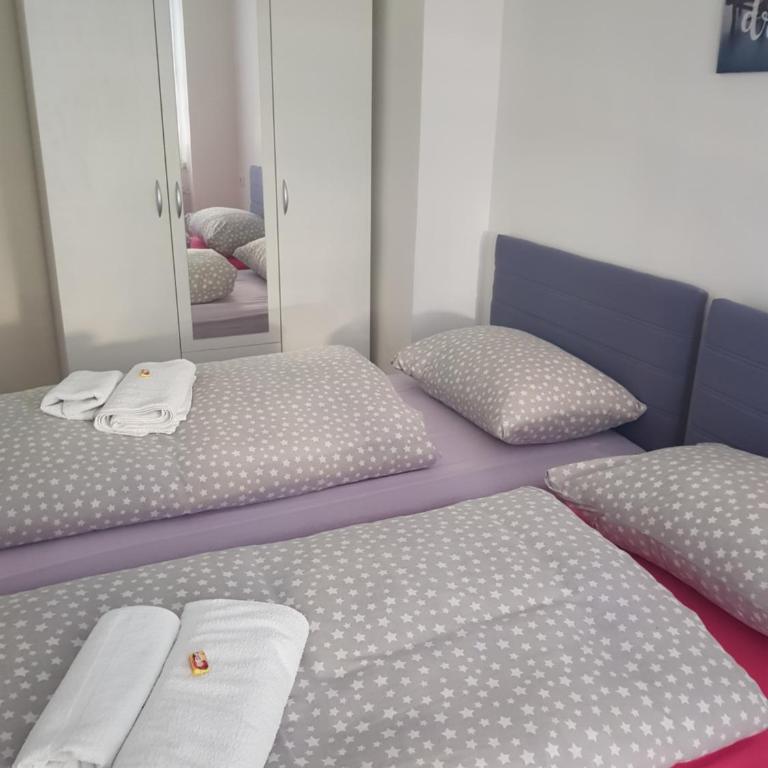 Apartman Taša - Apartman sa 2 Spavaće Sobe - 6
