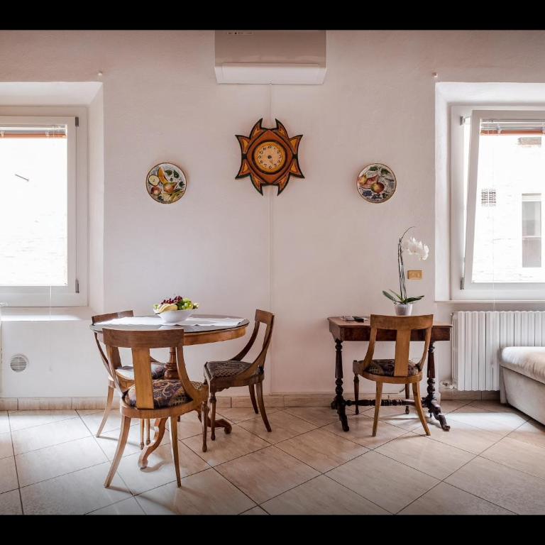 Santo Stefano appartamento - Appartamento con 1 Camera da Letto - 12