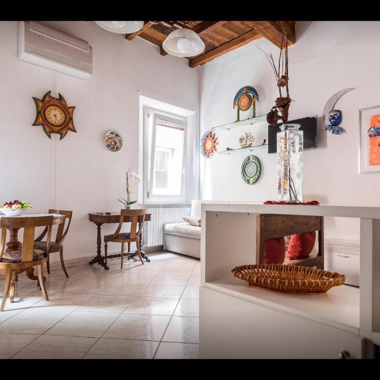 Santo Stefano appartamento - Appartamento con 1 Camera da Letto - 13