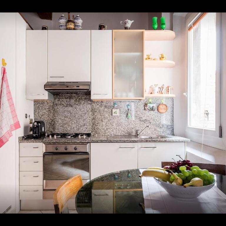 Santo Stefano appartamento - Appartamento con 1 Camera da Letto - 10