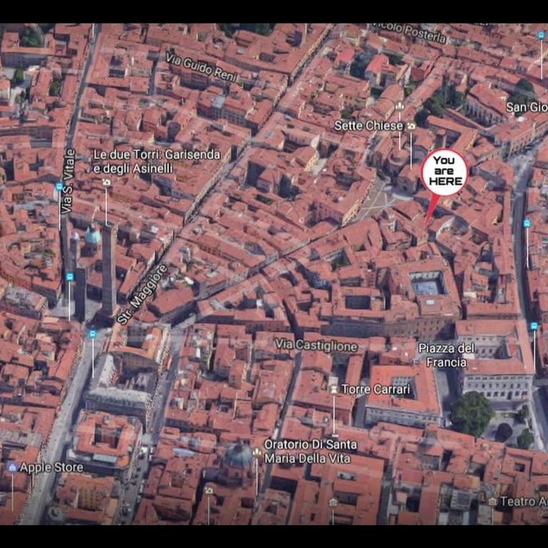 Santo Stefano appartamento - Appartamento con 1 Camera da Letto - 2