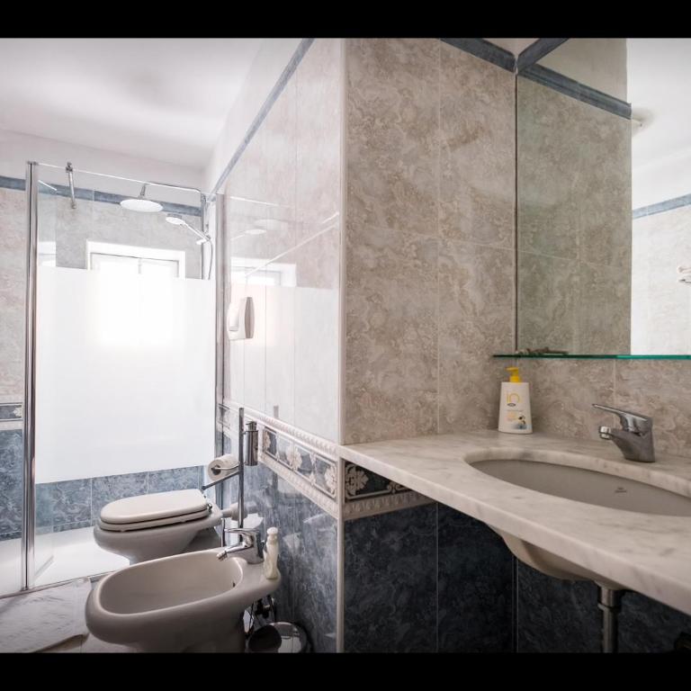 Santo Stefano appartamento - Appartamento con 1 Camera da Letto - 6