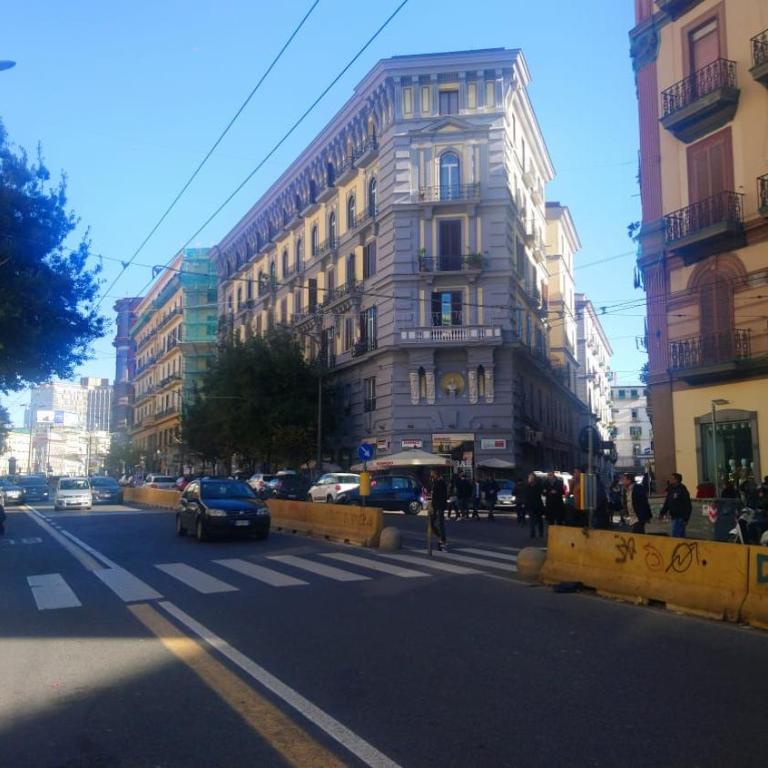 Soggiorno Napoletano - One-Bedroom Apartment - 2