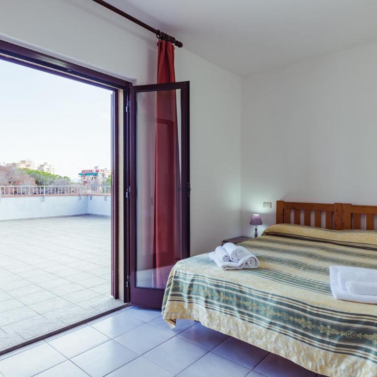 Le Terrazze - Penthouse Apartment - 4
