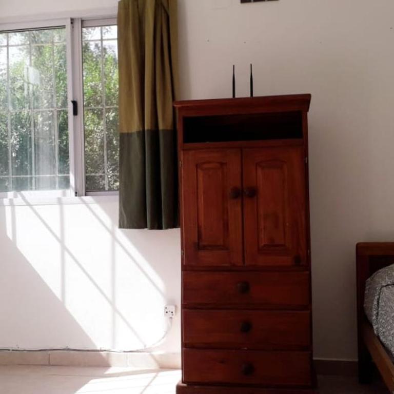 Casa con pileta privada - Three-Bedroom House - 15