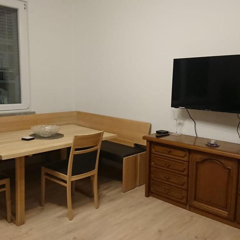 Ferienwohnung neben dem Schloss Porcia - Apartment mit 1 Schlafzimmer - 9