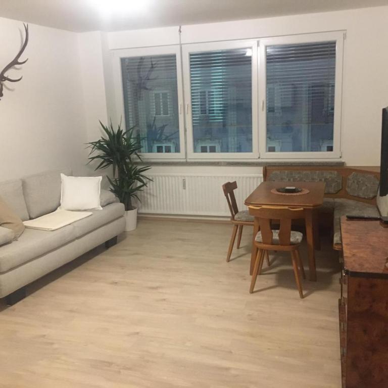 Ferienwohnung neben dem Schloss Porcia - Apartment - 3