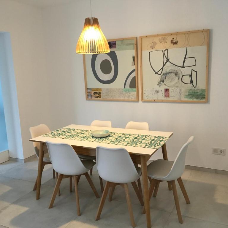 Petit Artà - Casa de 3 dormitorios - 2