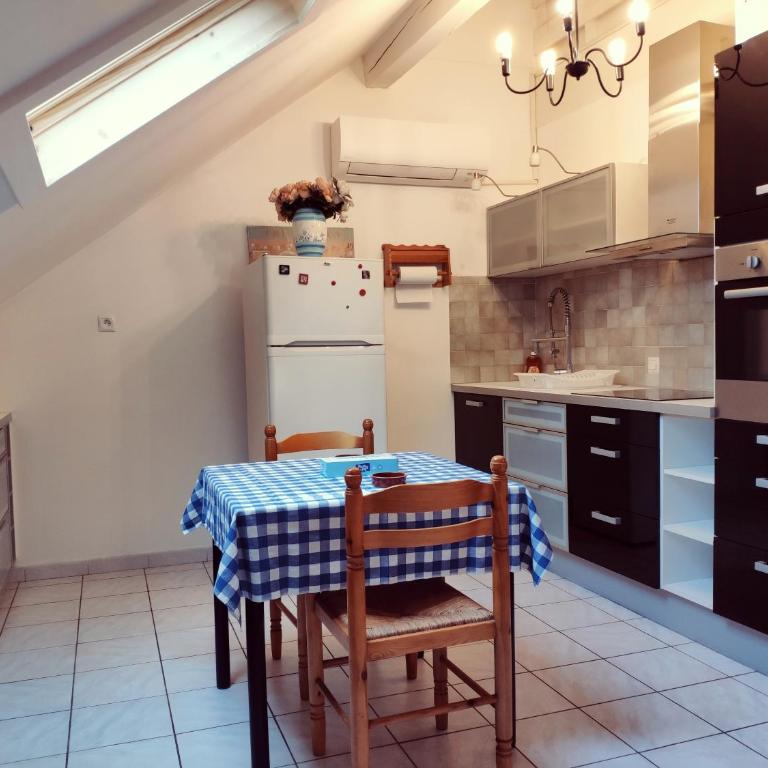 Au bord du Foron - Appartement - 9
