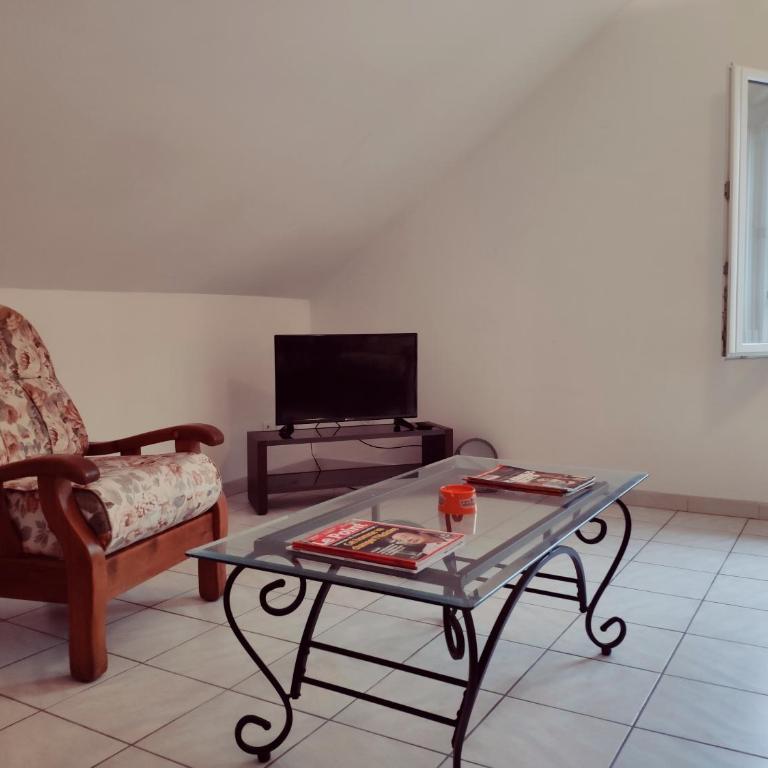 Au bord du Foron - Appartement - 10