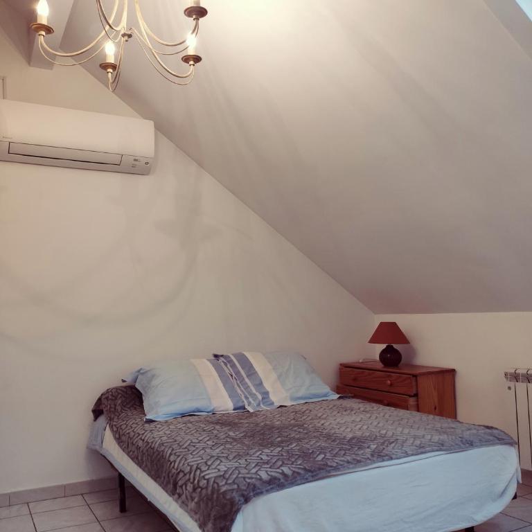 Au bord du Foron - Appartement - 11