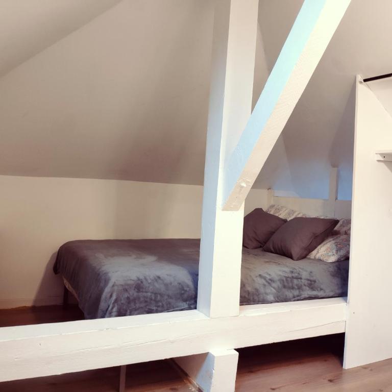 Au bord du Foron - Appartement - 12