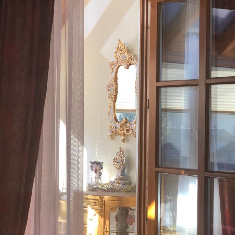 Haus bei der Linden Ferienwohnungen - Apartment - 8