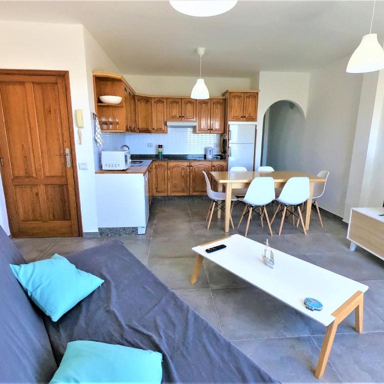 C4 Ocean Holiday Home - Puerto del Rosario - Apartamento de 2 dormitorios - 2