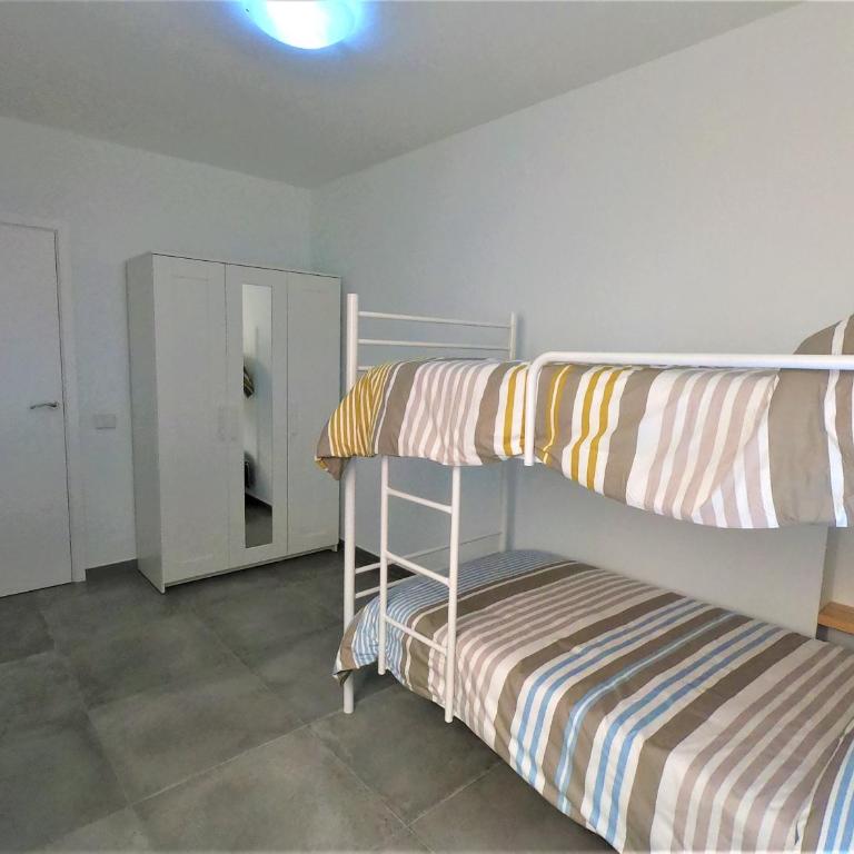 C4 Ocean Holiday Home - Puerto del Rosario - Apartamento de 2 dormitorios - 5