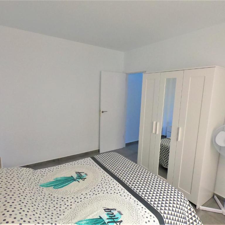 C4 Ocean Holiday Home - Puerto del Rosario - Apartamento de 2 dormitorios - 6