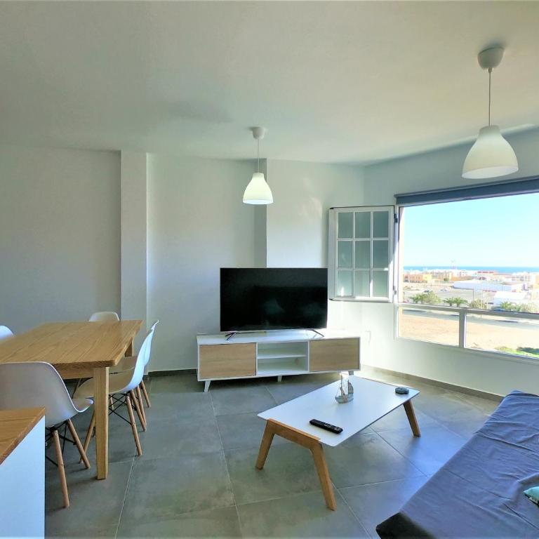 C4 Ocean Holiday Home - Puerto del Rosario - Apartamento de 2 dormitorios - 1