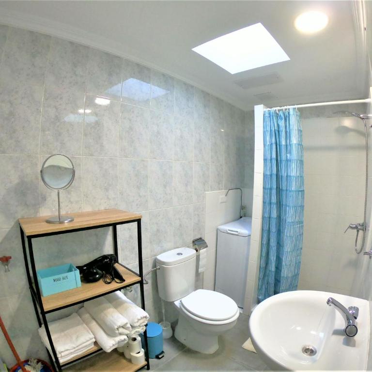 C4 Ocean Holiday Home - Puerto del Rosario - Apartamento de 2 dormitorios - 8