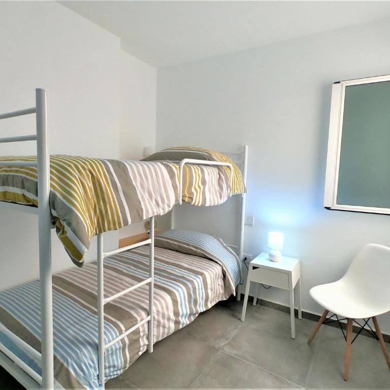 C4 Ocean Holiday Home - Puerto del Rosario - Apartamento de 2 dormitorios - 4