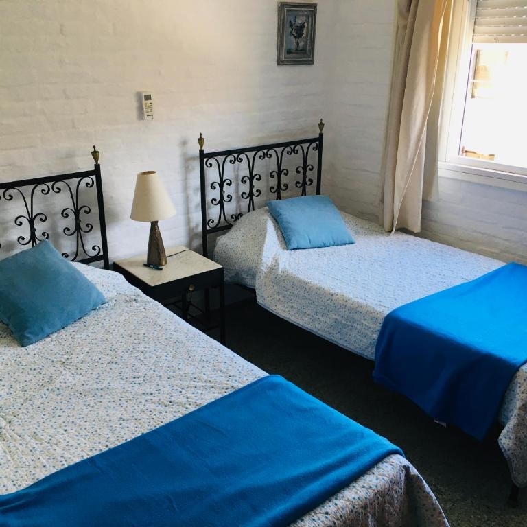 Apto San Rafael Viña del Mar - Two-Bedroom Apartment - 1