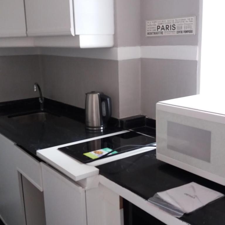 Alquileres Temporarios by CLH Rentals - Apartamento Deluxe - 8