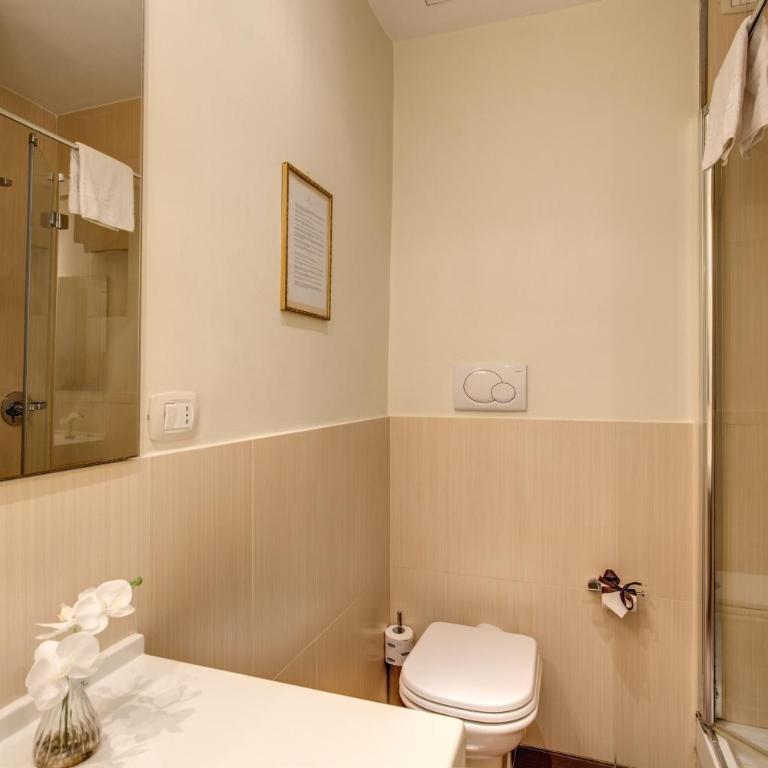 Caput Mundi Suite - Appartamento Standard - 34