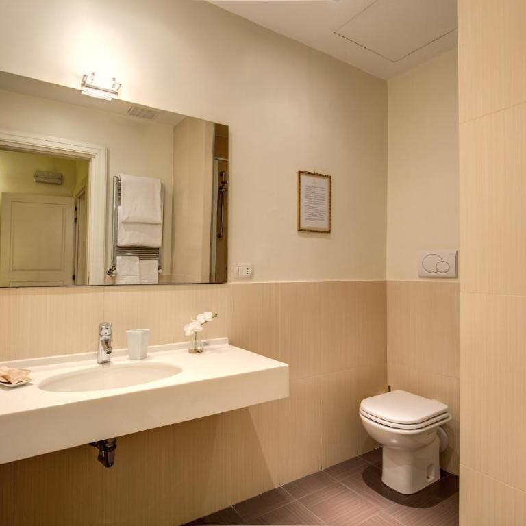 Caput Mundi Suite - Appartamento Standard - 35