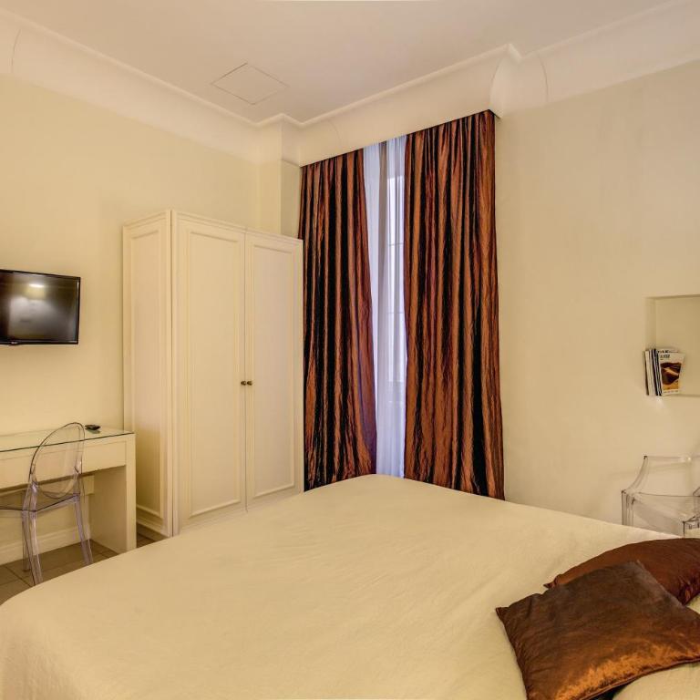 Caput Mundi Suite - Appartamento Standard - 19