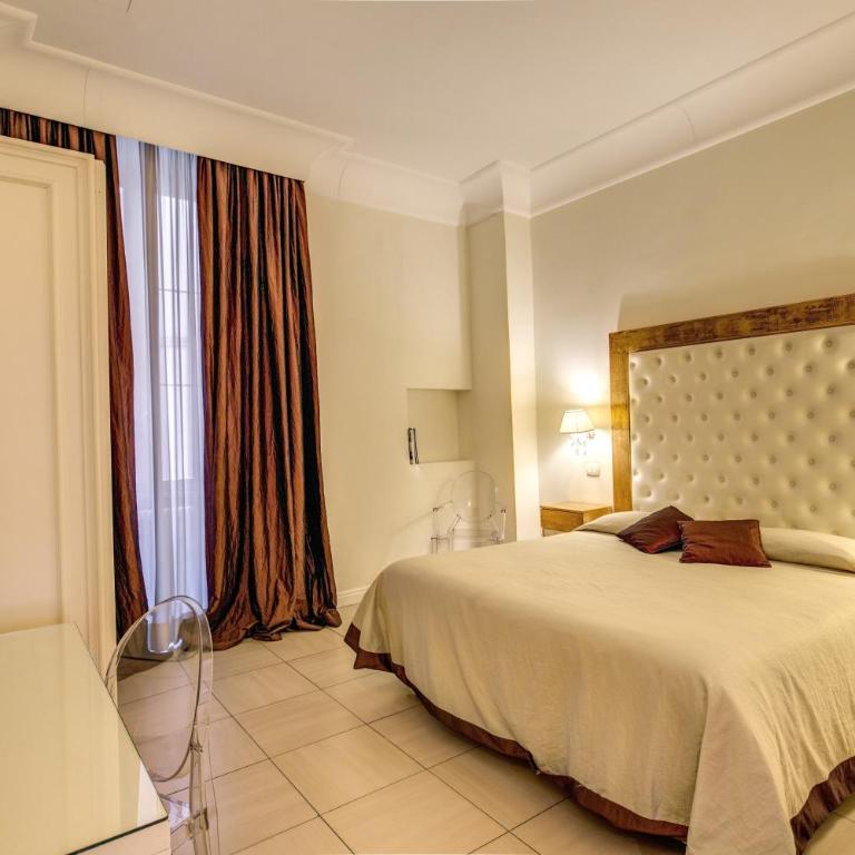 Caput Mundi Suite - Appartamento Standard - 18