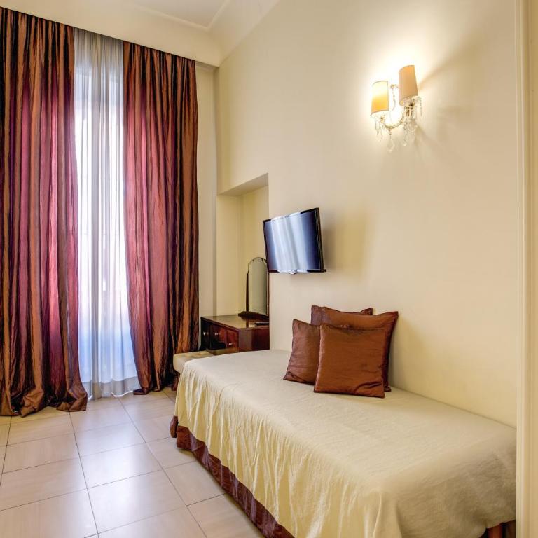 Caput Mundi Suite - Appartamento Standard - 24