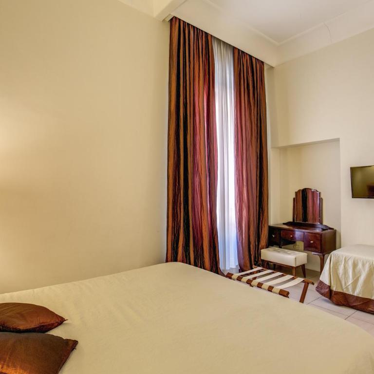 Caput Mundi Suite - Appartamento Standard - 25