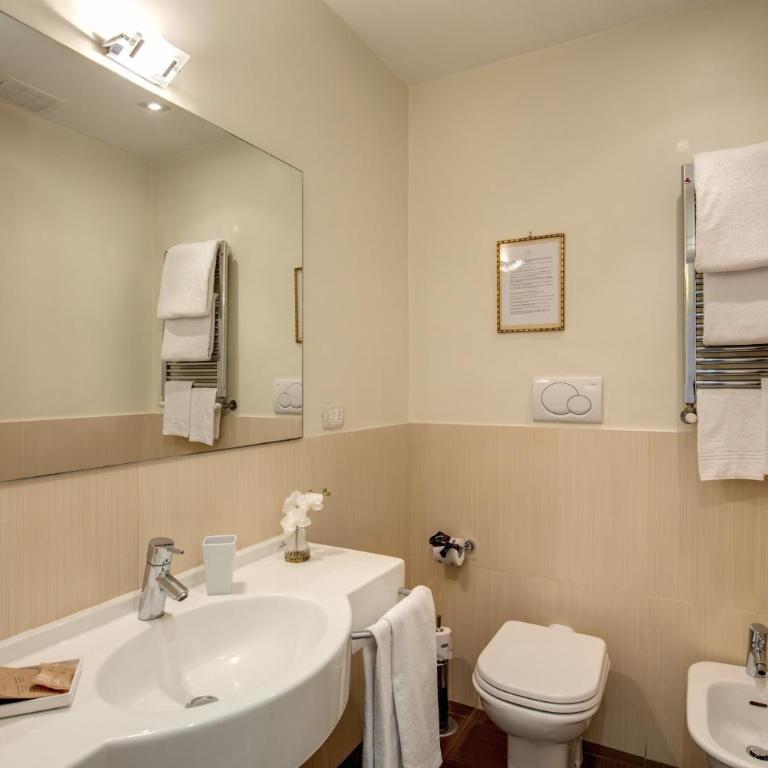 Caput Mundi Suite - Appartamento Standard - 43