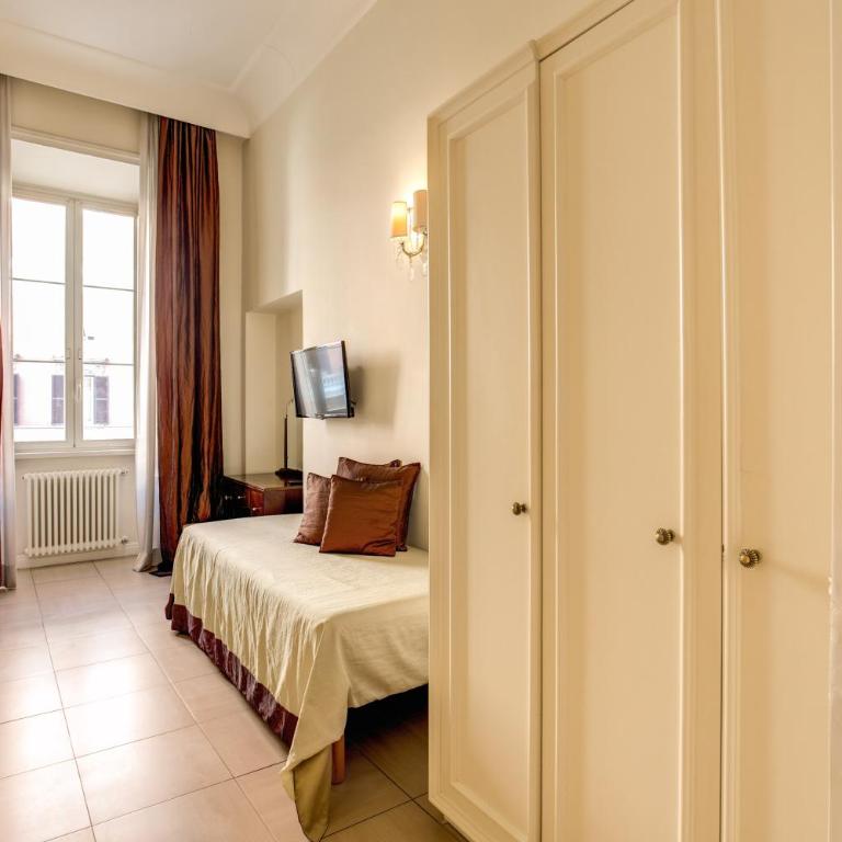 Caput Mundi Suite - Appartamento Standard - 23