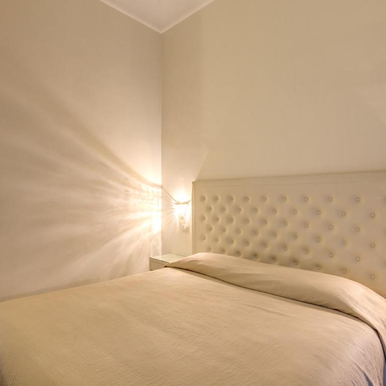 Caput Mundi Suite - Appartamento Standard - 42