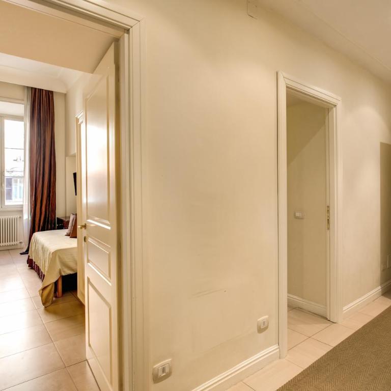Caput Mundi Suite - Appartamento Standard - 22