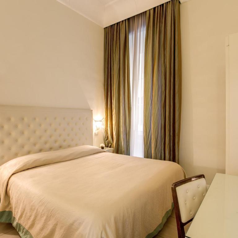Caput Mundi Suite - Appartamento Standard - 41