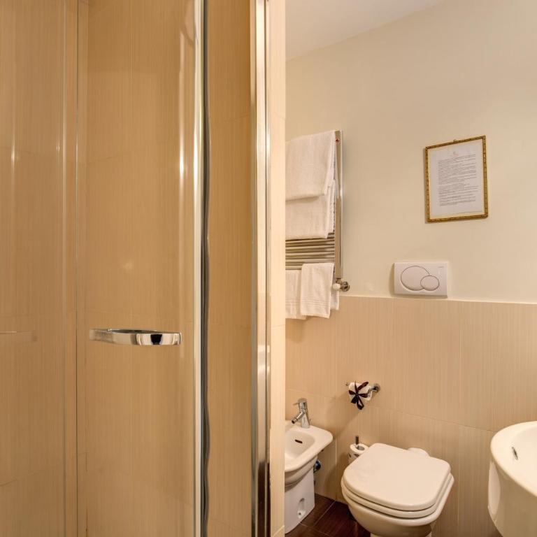 Caput Mundi Suite - Appartamento Standard - 33