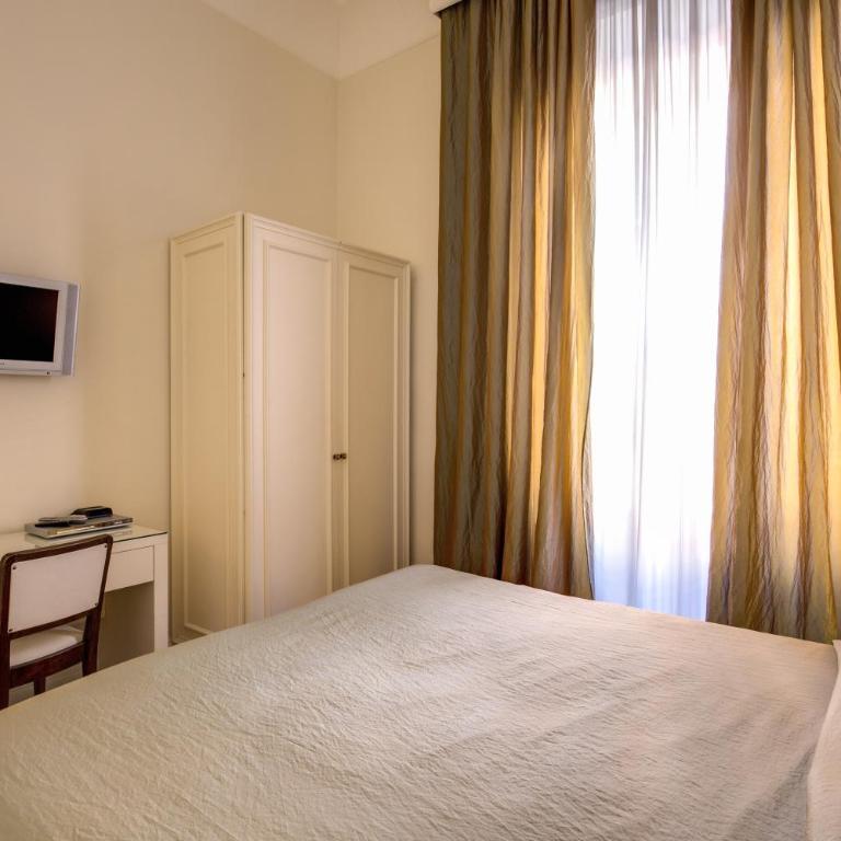 Caput Mundi Suite - Appartamento Standard - 45