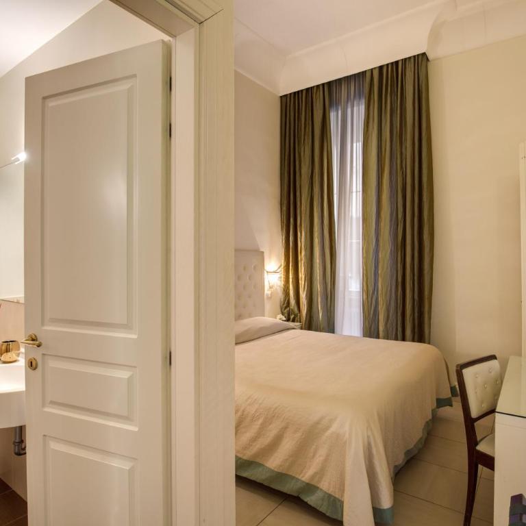 Caput Mundi Suite - Appartamento Standard - 40
